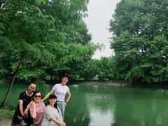 -贵阳市花溪国家城市湿地公园