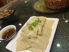 凉拌豆皮-曹家小菜(胜太路店)