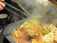 -绿茶餐厅(西湖银泰百货店)