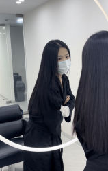 -赤道 Hair Salon