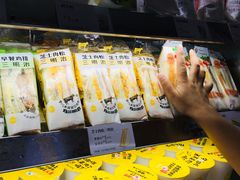 -一鸣真鲜奶吧(秣周东路地铁站店)