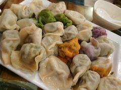 -宝源饺子(麦子店街店)