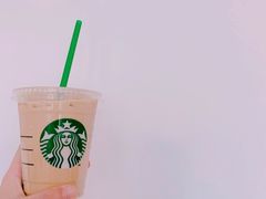 -星巴克(北京新东安)