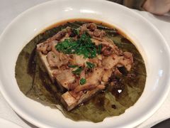 -海味当家·蒸锅海鲜(中山广场创始店)