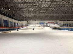 -绍兴启迪乔波冰雪世界