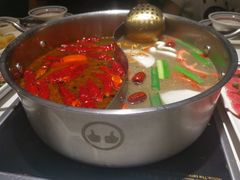 -许府牛火锅(信义坊总店)