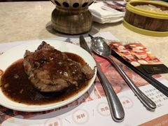 -芭菲盛宴·环球美食(解放碑英利国际店)