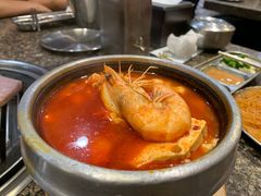 -高丽苑韩国烤肉(海昌路旗舰店)