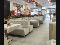 -江城燕子大排档(江汉路步行街店)