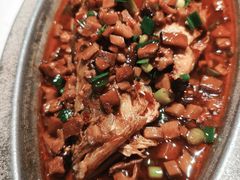 -不倒翁·安徽名菜楼(步行街店)