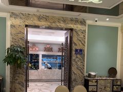 -狮王府淮扬菜(新街口友谊店)