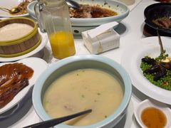 -鹊华居·地道鲁菜·海鲜·融合味(大明湖店)