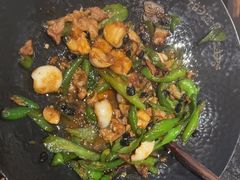 -洞庭土菜馆(天河北总店)