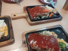 -凡塔斯牛排自助餐厅(莆田万达店)
