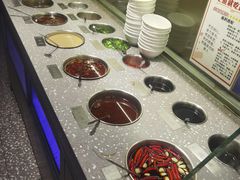 -鲜潭蒸汽石锅鱼(五道口购物中心店)
