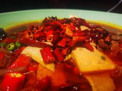 -小吊梨汤·北京菜·烤鸭(鸟巢店)