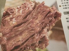 -蝎王府羊蝎子(虎坊桥总店)