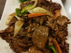 -宝发园名菜馆