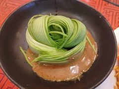 -马凯餐厅(长椿街店)