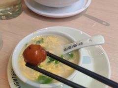 -吕氏疙瘩汤·新鲁菜(潍坊银座店)