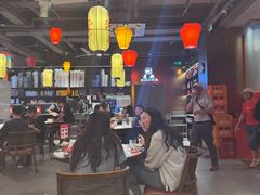 -匠熙小馆(崇文门店)