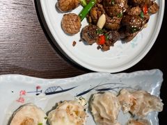 -羲和雅苑•北京烤鸭(乐园道万象城店)