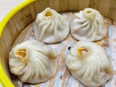 蟹粉小笼-王家沙点心店(南京西路总店)