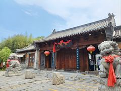 -青州古城