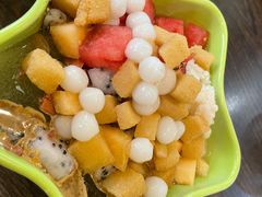 -串妹花式冰粉(乐山总店)