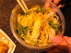 -国足臭豆腐(明瓦廊店)