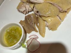 -广东道至正餐厅(区庄店)