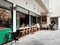 -RAC BAR(安福路店)