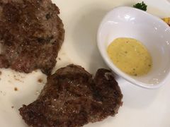 -马迭尔西餐厅(中央大街店)