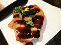 -争鲜回转寿司(太阳宫凯德SURPER店)