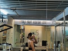 -天行健身＆天行拳馆跆拳道·格斗TXGYM