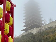 -牛首山文化旅游区