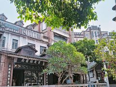 -观澜湖华谊冯小刚电影公社(百年记忆公社)