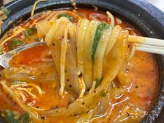 -曹宝林砂锅麻辣烫(星光路店)