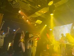 -Perry's·酒吧(黄埔大道店)