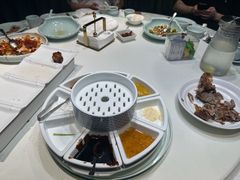 -羲和雅苑•北京烤鸭(陆家嘴中心店)