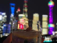 -池畔酒吧 WET Bar