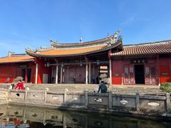 -揭阳学宫(榕城区)