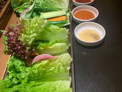 -韩屋韩国料理(天山路店)