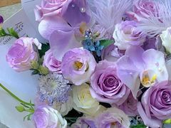 -ChaKo Flora ·茶子花艺 (市北店)