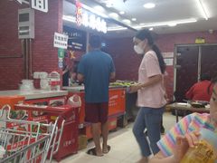 -金手勺东北菜(贵友店)