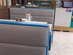 -顺粤楼·粤菜·点心(融创茂店)