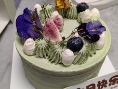 -5Cake五度无蔗糖低脂蛋糕(陶然亭店)