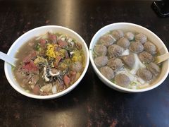 -潮镇老尾牛杂(环城西路店)