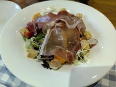 -Paulaner·德国帕拉娜自酿啤酒餐厅(海上世界店)