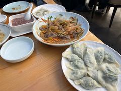 -一轩饺子馆(丽都店)